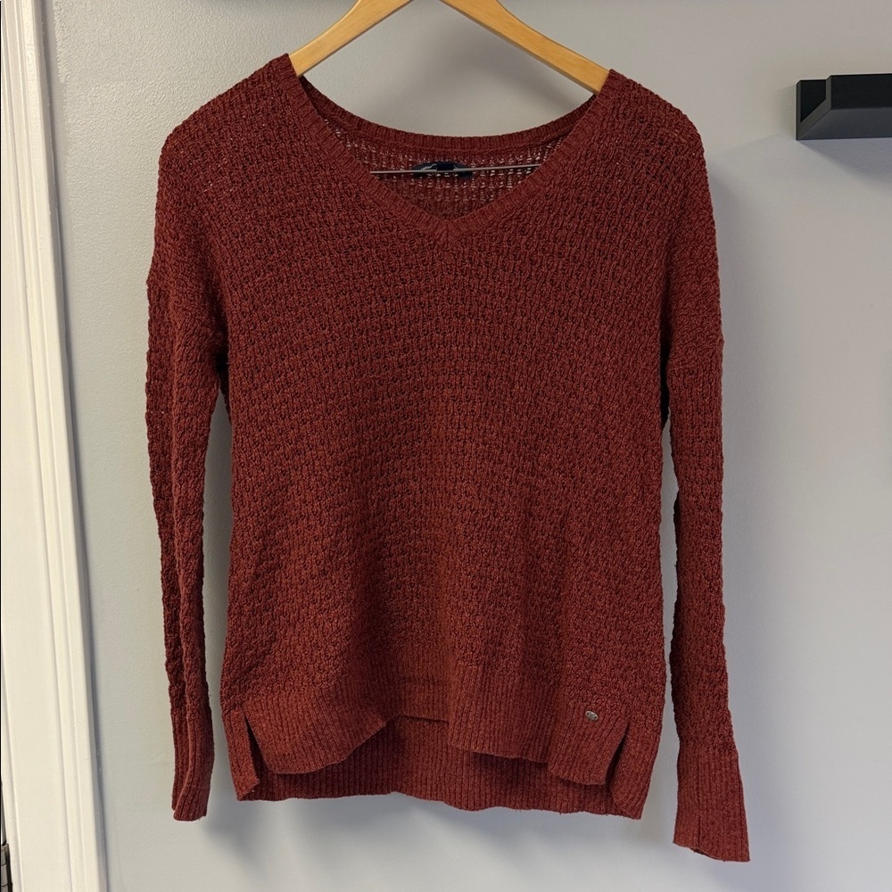 American Eagle Knit Sweater